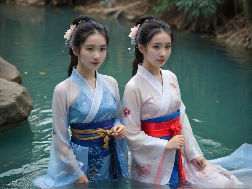 上海豪华水疗中心休息区