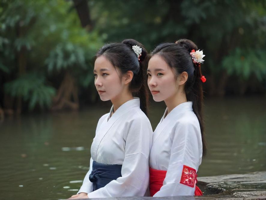 深圳高端水会环境展示