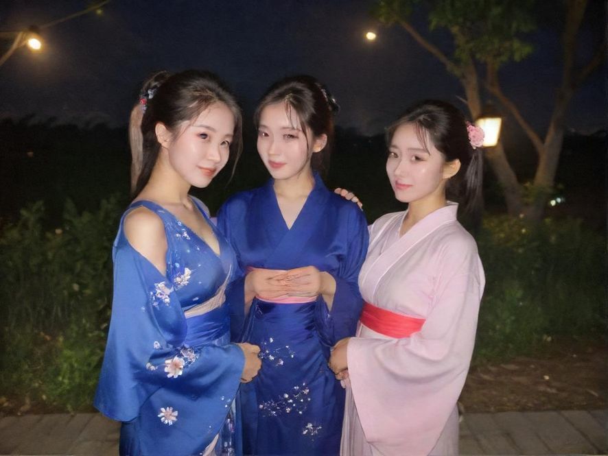 广州夜场会所现代风格展示