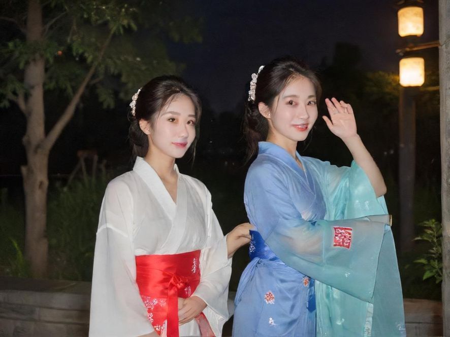 海珠区时尚夜场会所内部