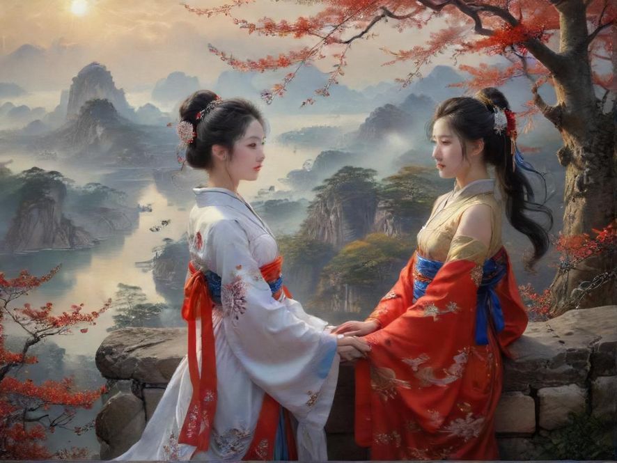 广州桑拿会所休息区一角