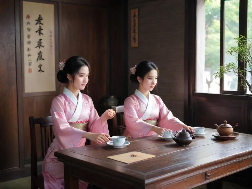 温馨舒适的休闲场所