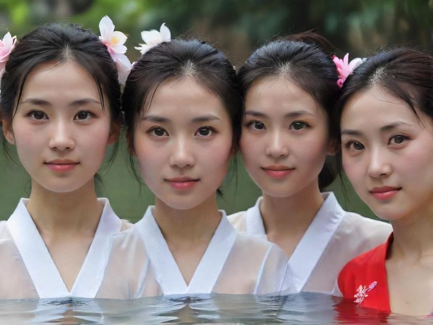 广佛桑拿舒适水疗区