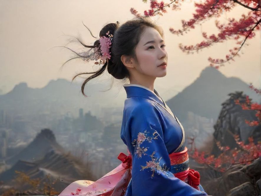 深圳高端桑拿会所的奢华夜景