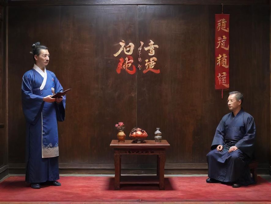 蒲君吧罗湖高端桑拿会所内部,奢华舒适的休息区