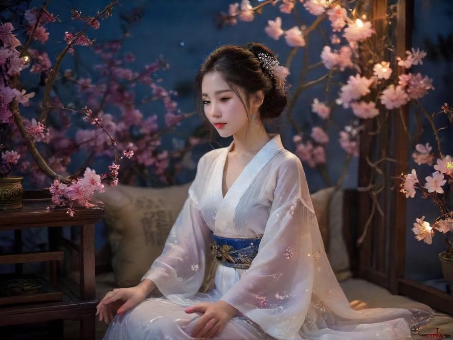 广州佳丽花满楼入口