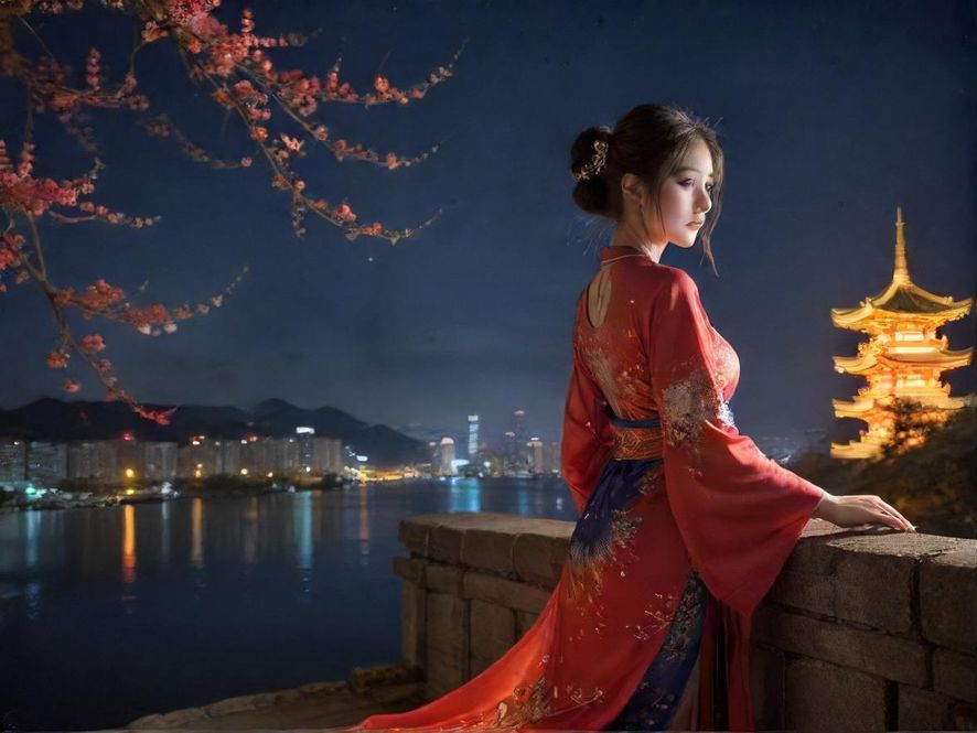 广州私密会所入口，一个充满故事的地方