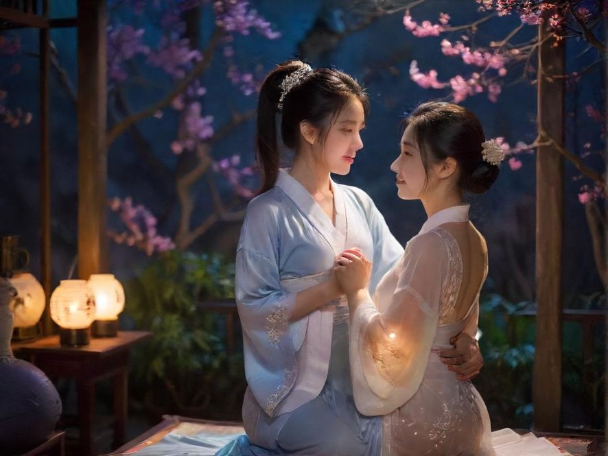 奢华会所内部,灯光璀璨,展现极致休闲体验