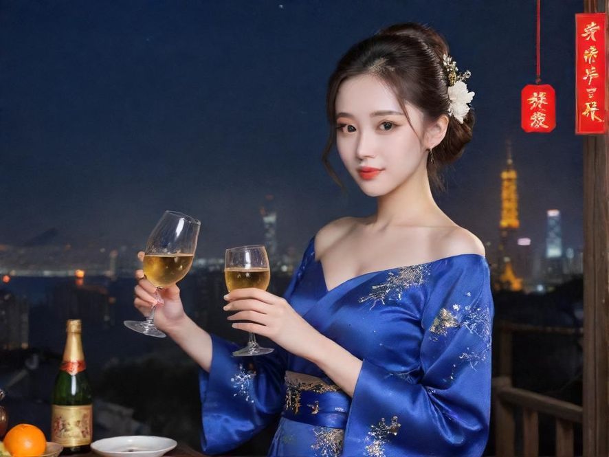 粤君qm夜场娱乐热闹场景