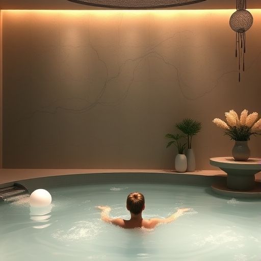 专业油压服务体验