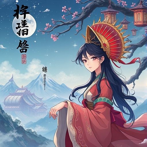 手机屏幕上显示着论坛帖子内容