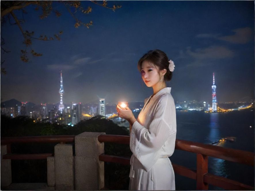 广州高端会所夜景,充满神秘氛围的休息区