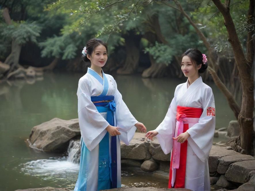 民治休闲水会休息区一览