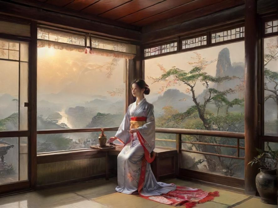 桑拿会所内部环境展示