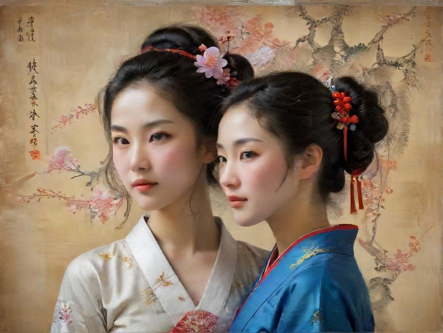 高端私密会所大堂