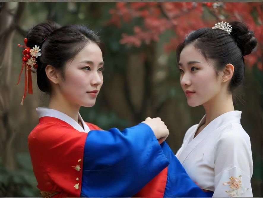 舒适的按摩房间,灯光温暖