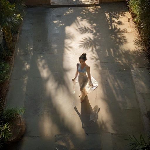 深圳南山茶社唯美环境图