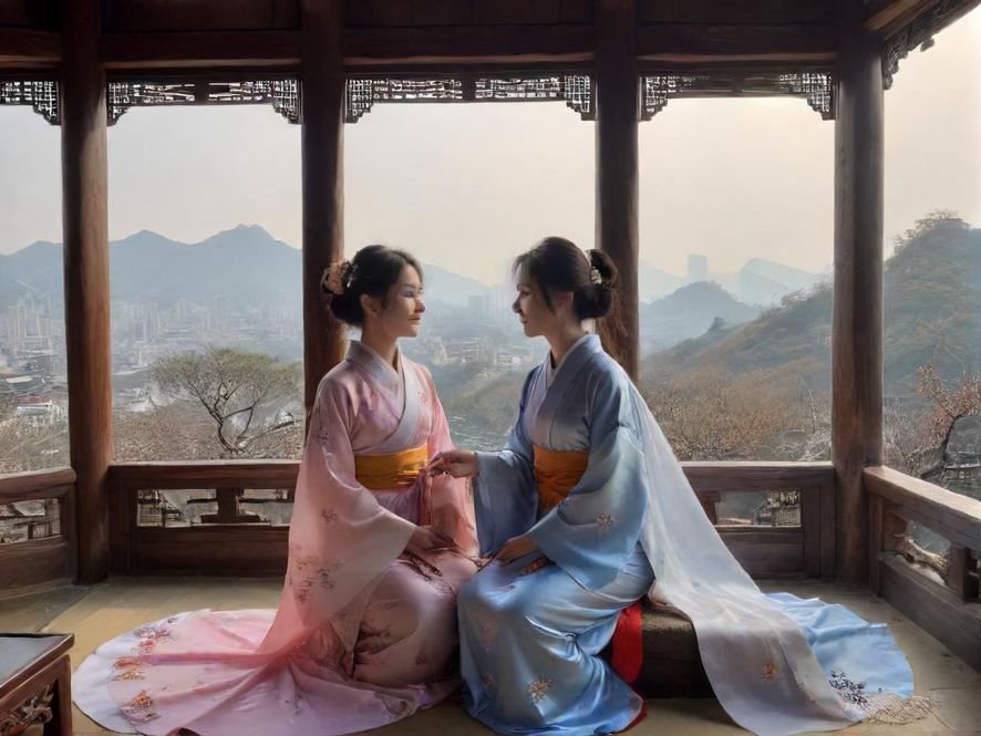 奢华典雅的会所休息区,尽显犬马之家风范