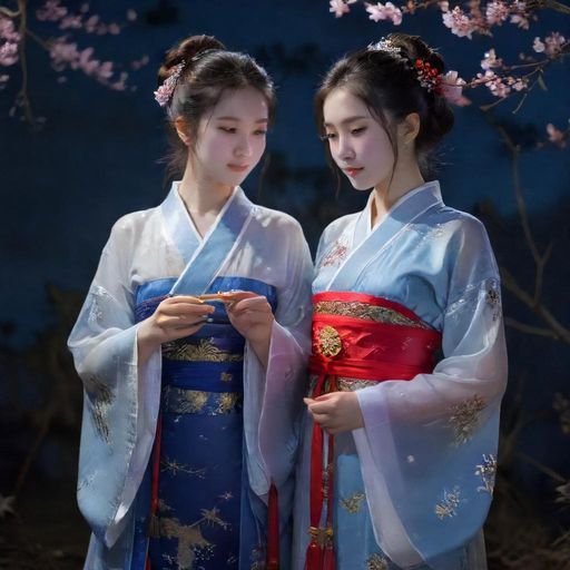 广州某高端会所入口夜景