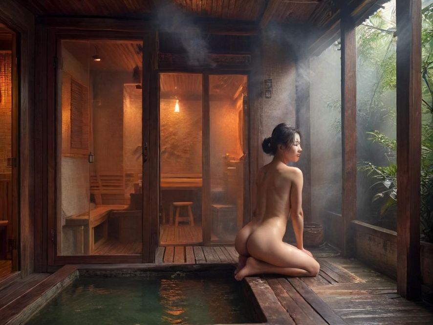 广州中高端喝茶会所实景展示