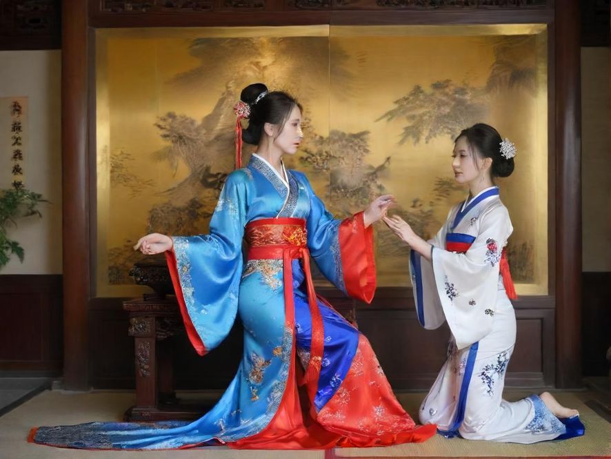 一间布置温馨的卧室,柔和的灯光洒在舒适的床铺上,营造出私密而放松的氛围。