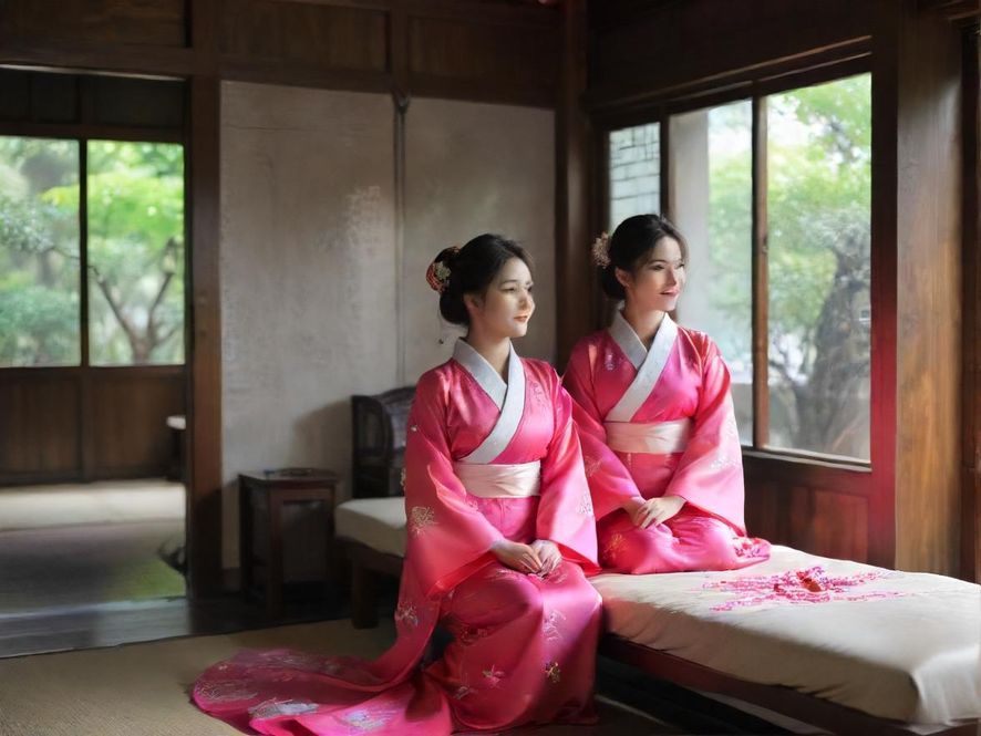 广州桑拿会所室内环境展示