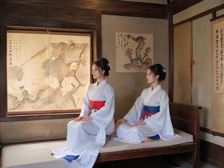 深圳桑拿休息区