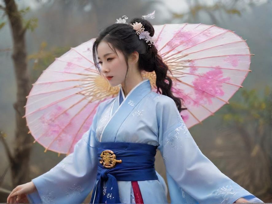 深圳高端私人预约场景示意图