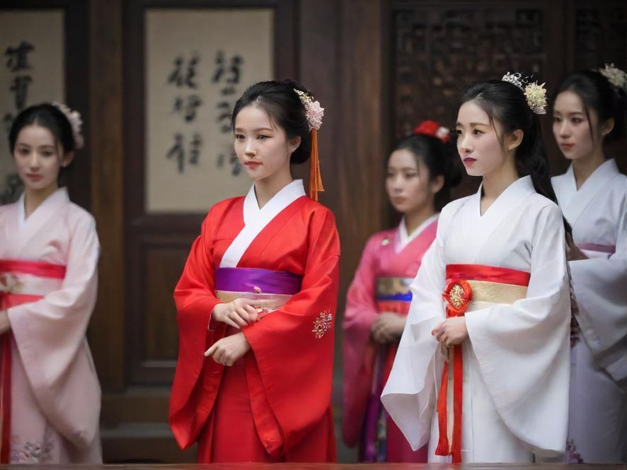 广州桑拿会所内部环境展示