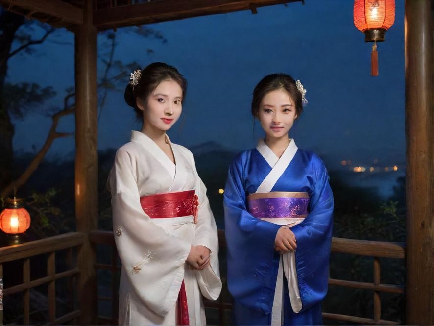 夜场桑拿会所大厅环境展示