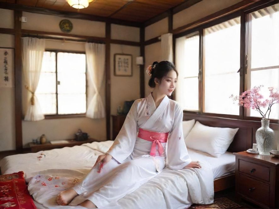 广州桑拿会所室内环境展示