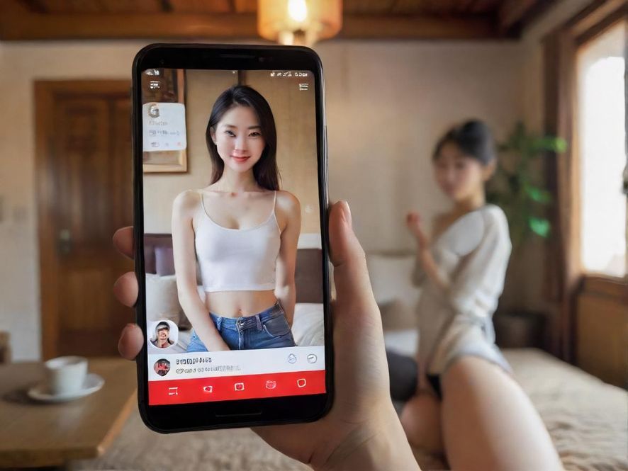 浏览肇庆桑拿论坛界面