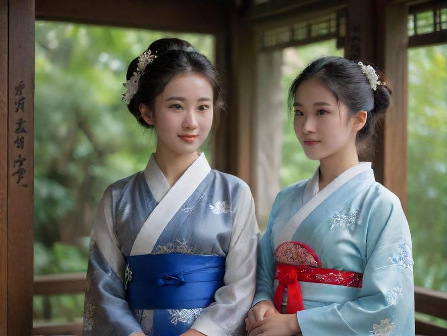 深圳一品香会所内部环境展示