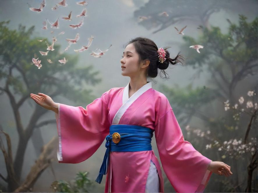 私密放松空间的温馨氛围