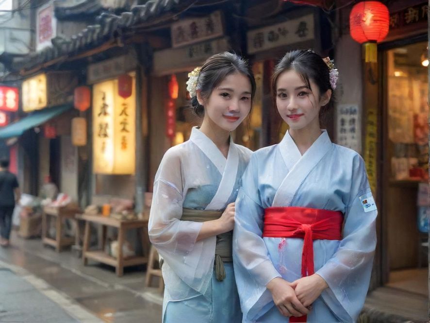 一名男子正在手机上浏览足浴发廊论坛