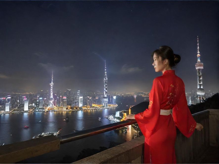 夜场桑拿会所休息区一览