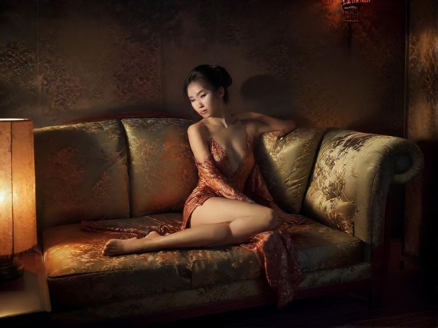 广州夜场休闲娱乐区