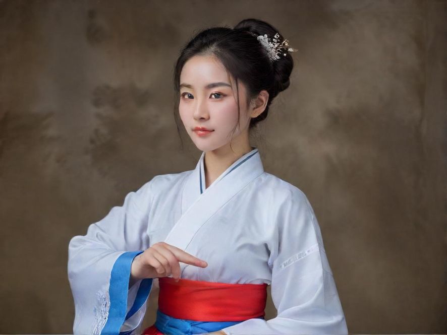 舒适放松的桑拿环境