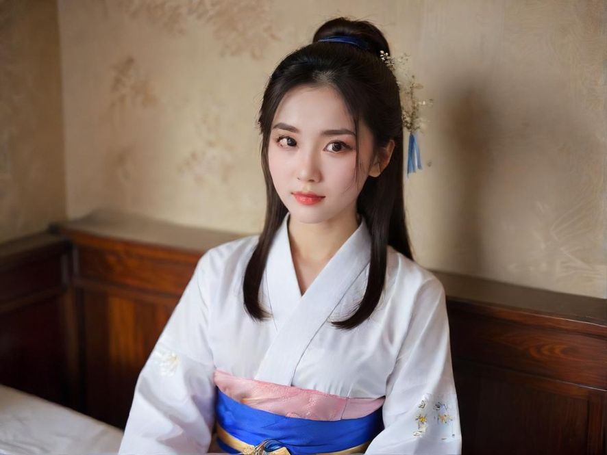 广佛桑拿会所休息区