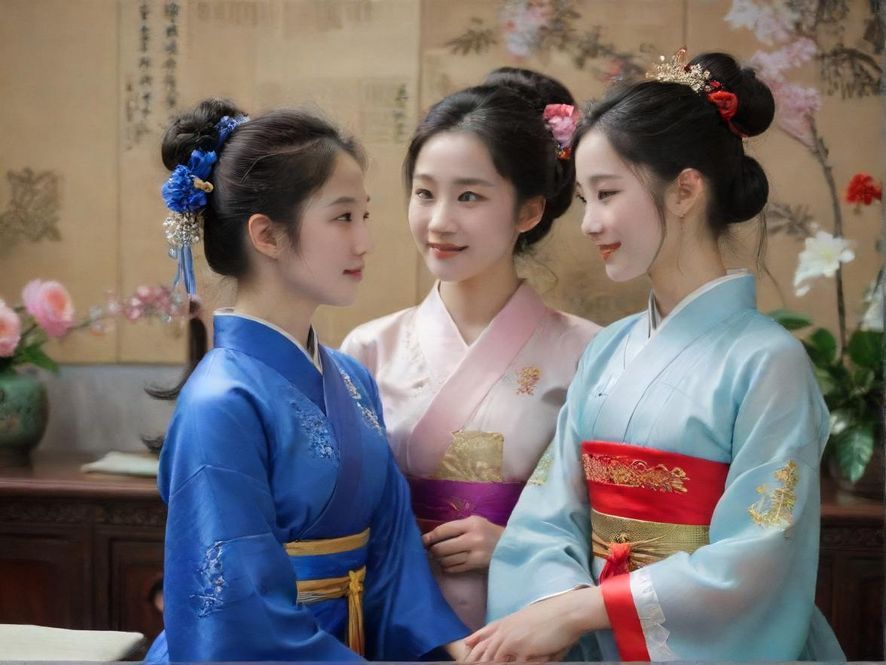 广州一品香会所内部环境展示