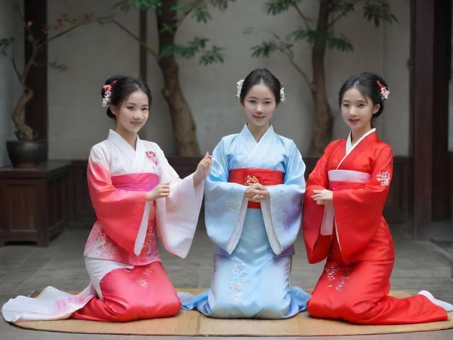 盈通水会大厅奢华装饰