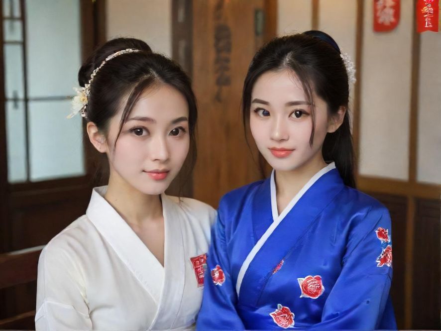 广州某桑拿会所的现代建筑入口