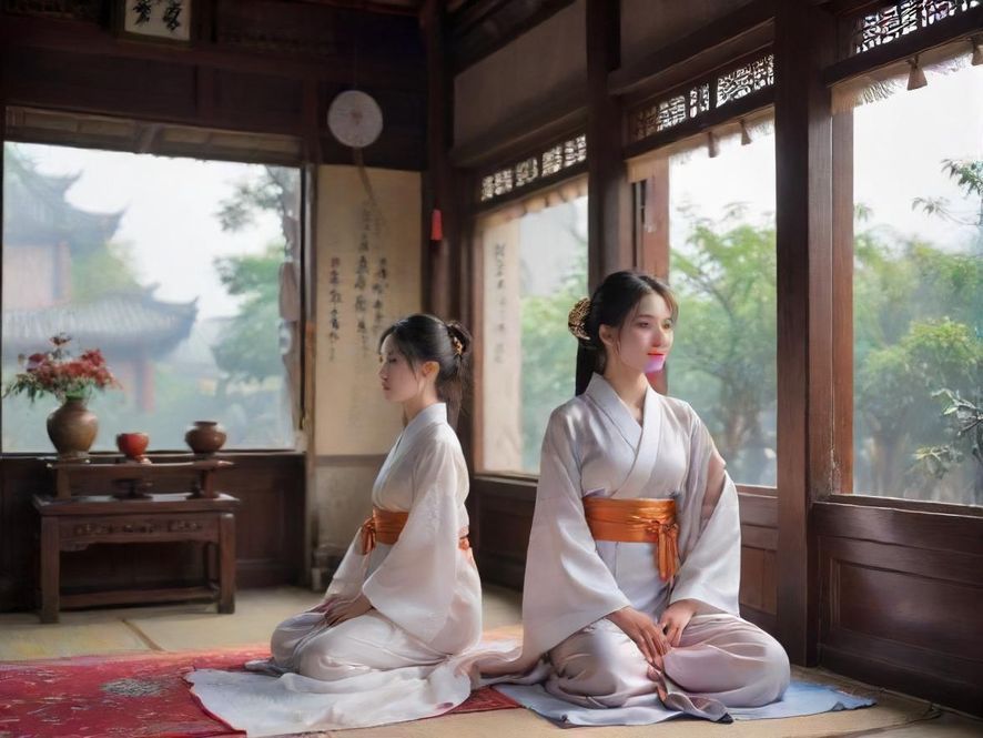 豪华舒适的会所休息区