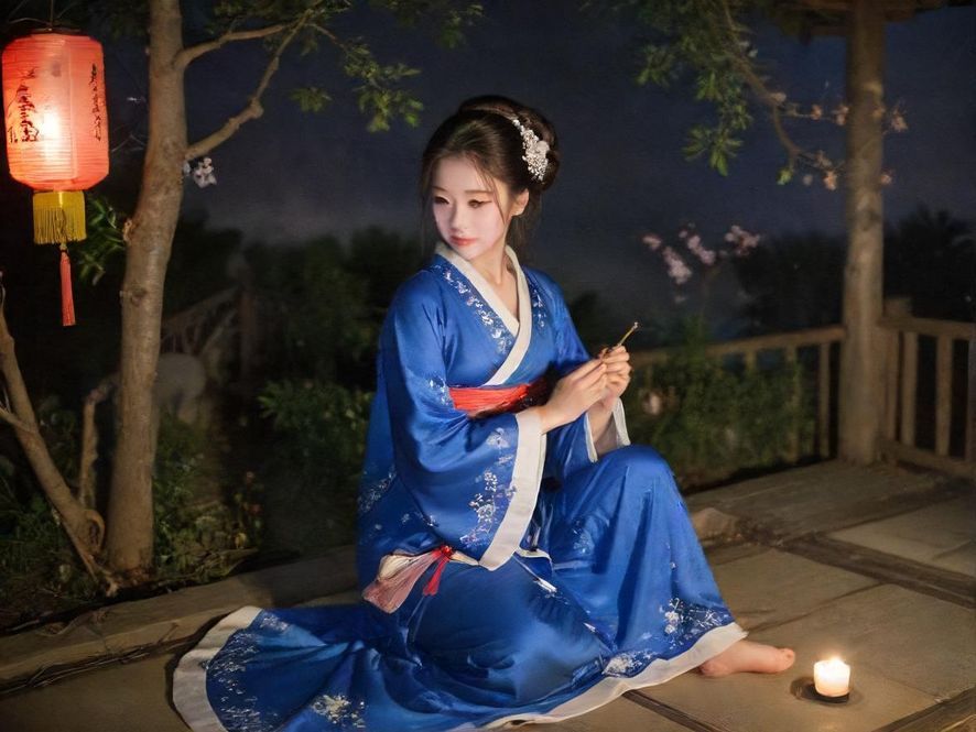 电脑屏幕上显示着搜索广州夜场信息的界面