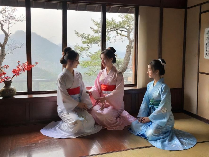 广州私密会所内部舒适环境