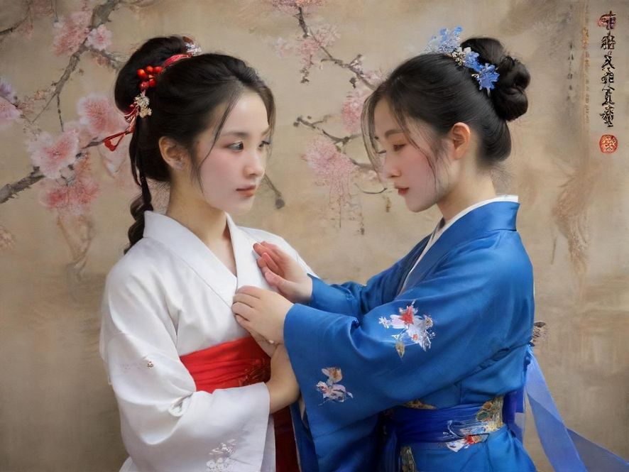 一间看起来非常舒适、有蒸汽弥漫的桑拿房内部景象