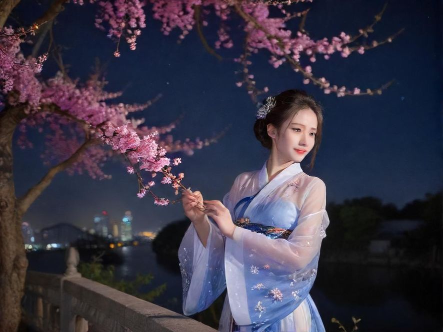 新QM百花丛夜场会所舒适休息区实景