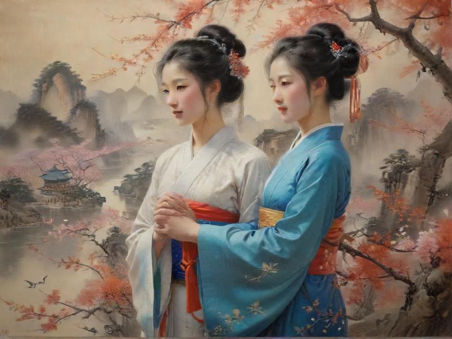 寻找隐藏的宝藏地图