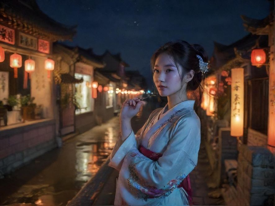 寻找广州浦友资源的探索者