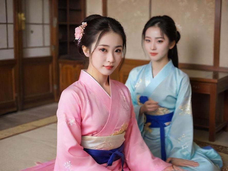 高端桑拿会所私密包厢